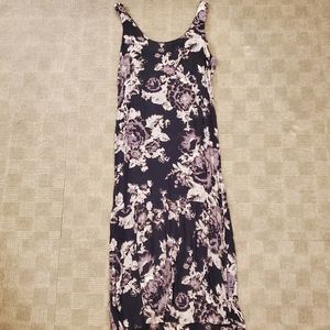 Floral Sundress